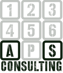 APS Consulting · Inicio